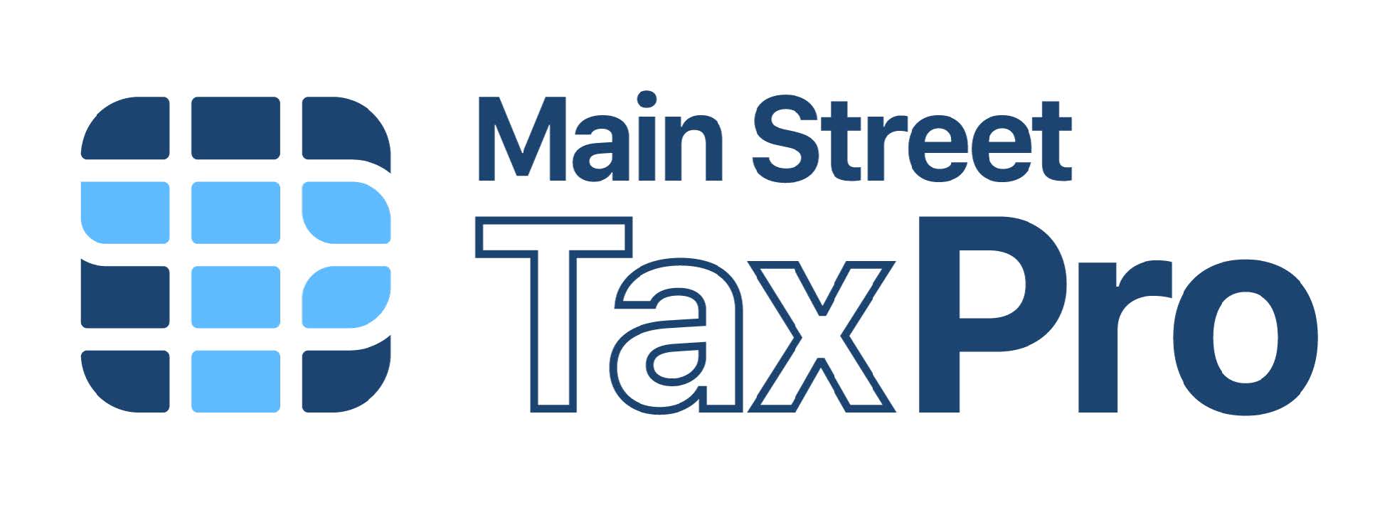 Main Street Tax Professional